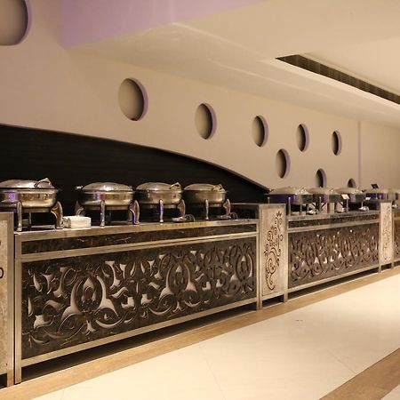 Sirsa Hotel Aroma Inn المظهر الخارجي الصورة