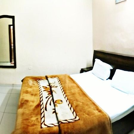 Sirsa Hotel Aroma Inn المظهر الخارجي الصورة