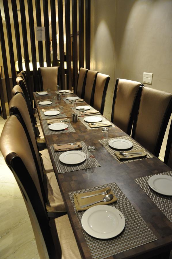 Sirsa Hotel Aroma Inn المظهر الخارجي الصورة