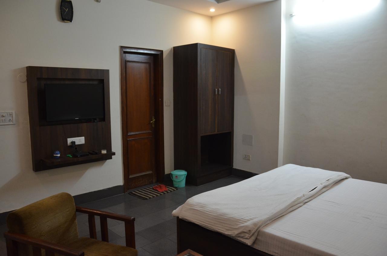 Sirsa Hotel Aroma Inn المظهر الخارجي الصورة