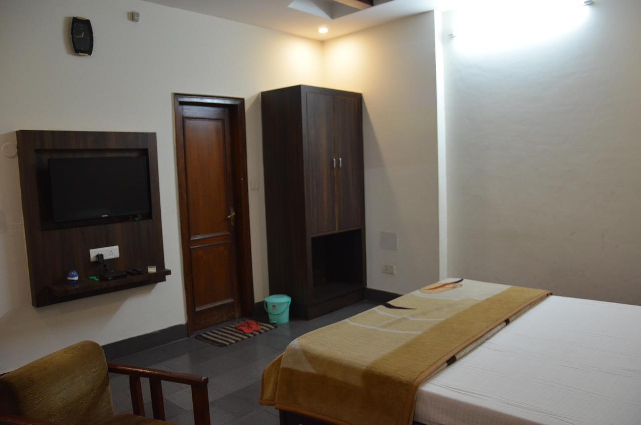 Sirsa Hotel Aroma Inn المظهر الخارجي الصورة